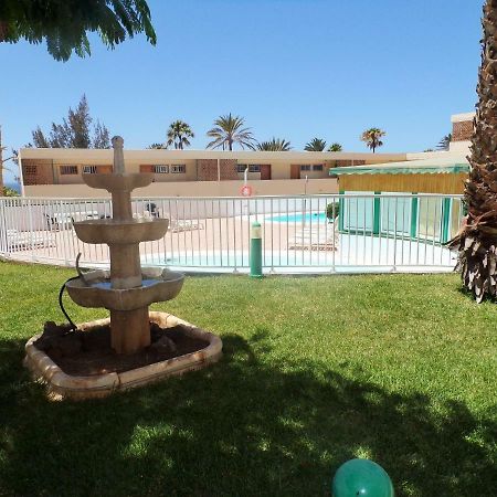 La Colina Lägenhet San Agustín Exteriör bild